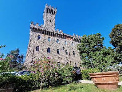 Castello Machiavelli B&B Via Tomba Forella, 9 B, 40068 San Lazzaro di Savena BO, Italia