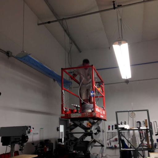 Electrician «Look Electric», reviews and photos, 3106 E Grove Ave, Mesa, AZ 85214, USA