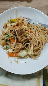 Nouille du Restaurant vietnamien Restaurant Saveurs d’Asie à Grenoble - n°20