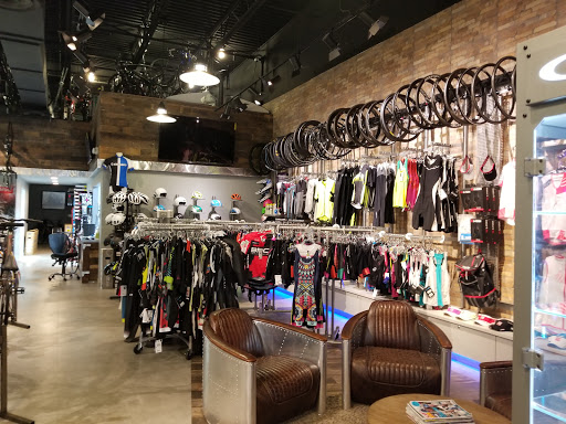 Bicycle Store «Fusion Pro Bike Shop», reviews and photos, 14811 Biscayne Blvd, Miami, FL 33181, USA