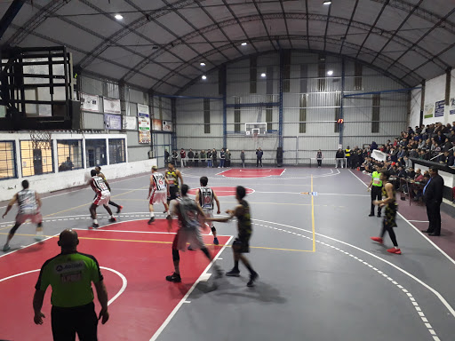 Miramar Basket-Ball Club