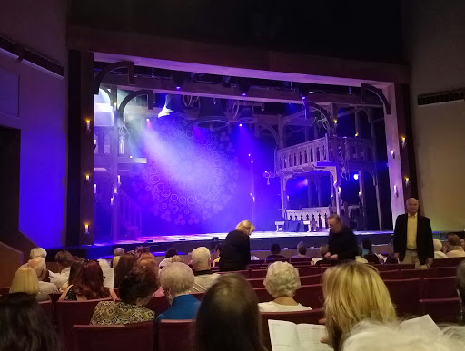 Performing Arts Theater «Henegar Center For the Arts», reviews and photos, 625 E New Haven Ave #119, Melbourne, FL 32901, USA