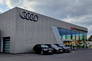 Audi Center Stralsund image