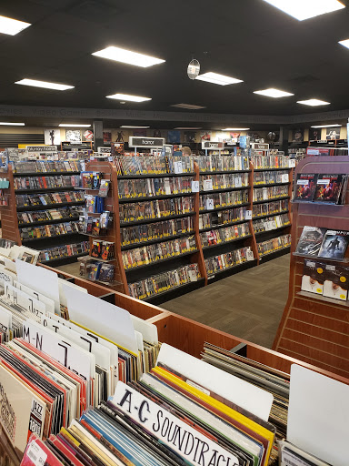 Record Store «Bull Moose», reviews and photos, 456 Payne Rd, Scarborough, ME 04074, USA