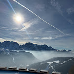 Photo n°4 de l'avis de Salvatore.o fait le 10/02/2024 à 07:32 sur le  Madonna di Campiglio à Madonna di Campiglio