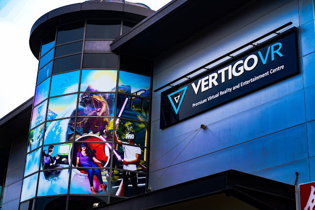 Reviews of Vertigo VR in Milton Keynes - Other
