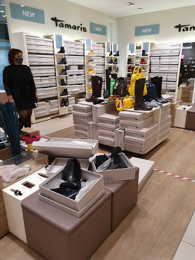 Geschäfte, um Schuhmacher zu kaufen Mannheim