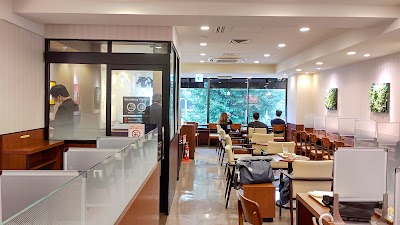 ドトールコーヒーショップ 目白駅前店