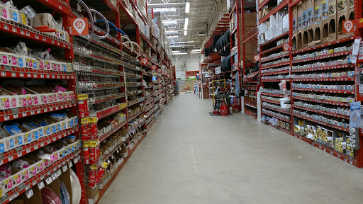 Home Improvement Store «The Home Depot», reviews and photos, 564 Broadway, Saugus, MA 01906, USA