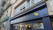 Bar du Restaurant italien Ciao Bella à Rennes - n°7