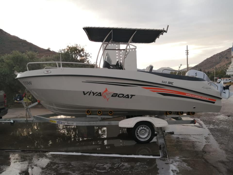 Viyaboat