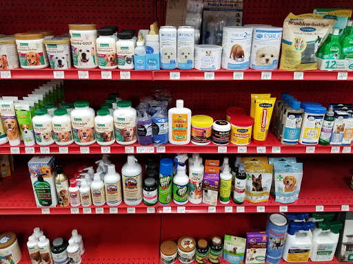 Pet Supply Store «Pet Joy», reviews and photos, 8023 Archibald Ave, Rancho Cucamonga, CA 91730, USA