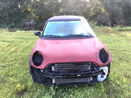 Auto Body Shop «Service King Collision Repair of Orlando South», reviews and photos, 6163 S Orange Blossom Trail, Orlando, FL 32809, USA