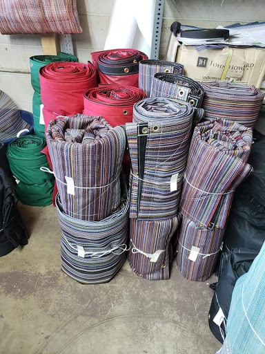 Bait Shop «The Bait Barn», reviews and photos, 3241 N Arlington Ave, Indianapolis, IN 46218, USA