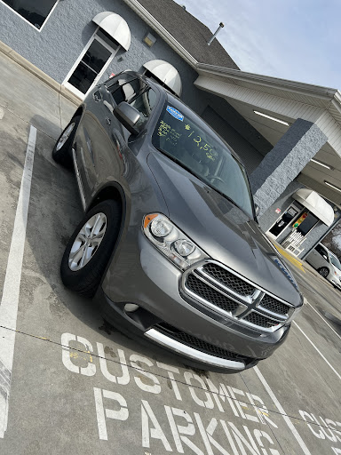 Used Car Dealer «Knox Auto Sales», reviews and photos, 1733 Capital Blvd, Raleigh, NC 27604, USA