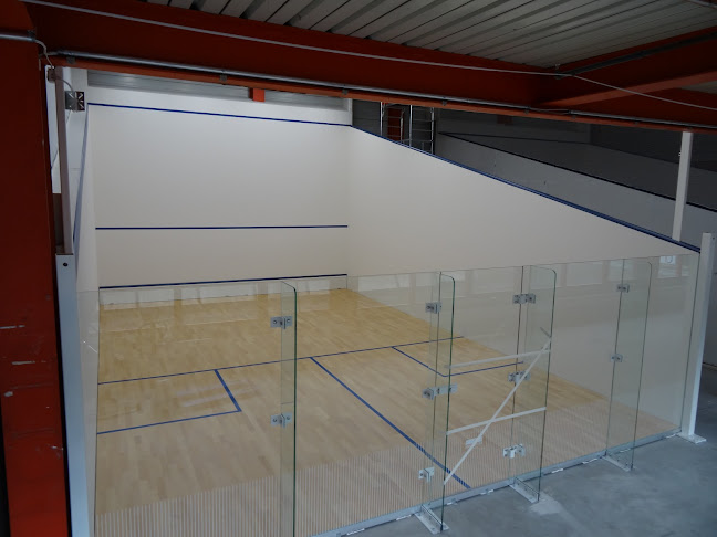 Squash Club Biel-Bienne - Biel