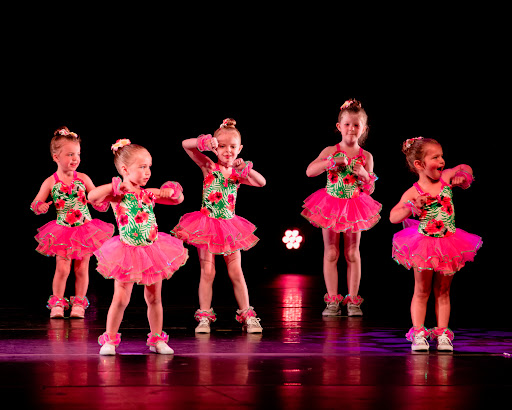 Dance School «Diamond School of Dance», reviews and photos, 2738 Mall Dr, Eau Claire, WI 54701, USA