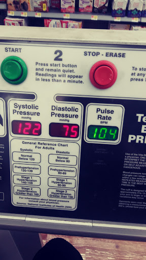 Department Store «Walmart Supercenter», reviews and photos, 295 Plymouth St, Halifax, MA 02338, USA