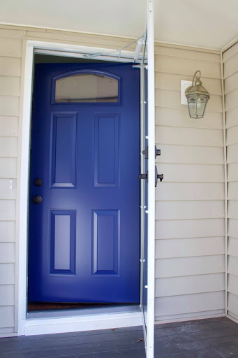 Deck Builder «Smallwood Renovations LLC», reviews and photos, 17387 Echo Meadows Rd, Rockville, VA 23146, USA