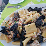 Photo n°5 de l'avis de Paolo.a fait le 29/05/2018 à 09:02 sur le  Hotel Graziella Di Corsi Graziella & C. Sas à Martinsicuro