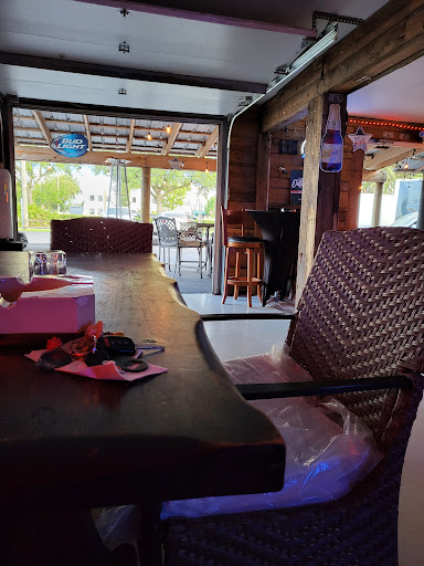 Bar «Red 13 Tattoo Studio & Saloon», reviews and photos, 3450 Rio Vista Ave, Orlando, FL 32805, USA