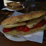 Photo n°3 de l'avis de domenico.o fait le 18/07/2020 à 12:13 sur le  Azienda Agricola MaRai à Pantelleria