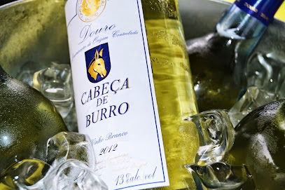 Porto Réccua Vinhos