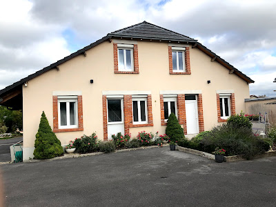 Carole Fayet à Tinqueux