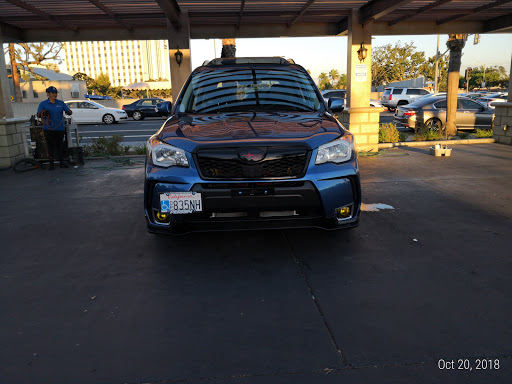 Car Wash «Coast Hand Car Wash & Detail Center», reviews and photos, 5677 E 7th St, Long Beach, CA 90804, USA