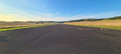 LFJM - Aerodrome Privé de Chailley à Chailley