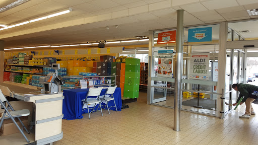 Supermarket «ALDI», reviews and photos, 11100 Cedar Lake Rd, Minnetonka, MN 55305, USA