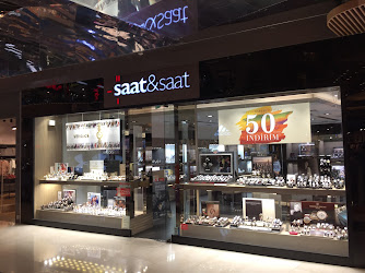 Saat & Saat Zorlu Center AVM