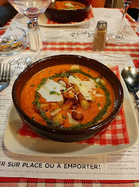 Plats et boissons du Restaurant LA BERGERIE DU VENTOUX à Mormoiron - n°8