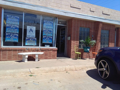 Elite Bulldog Auto Detail en Altus