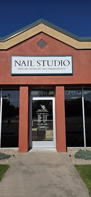 Nail Studio
