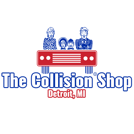 Auto Body Shop «The Collision Shop», reviews and photos, 16160 Telegraph Rd, Detroit, MI 48219, USA