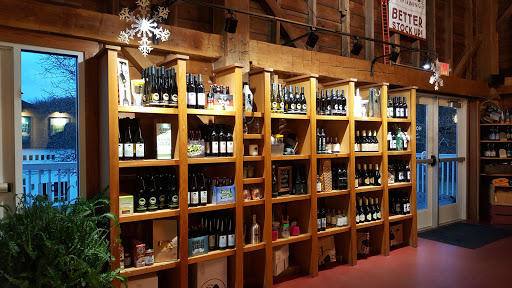 Winery «Round Barn Winery, Distillery & Brewery», reviews and photos, 10983 Hills Rd, Baroda, MI 49101, USA