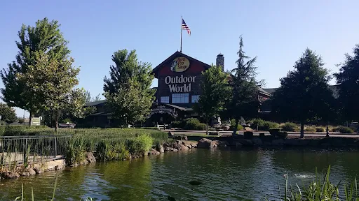 Movie Theater «AMC Showplace Manteca 16», reviews and photos, 848