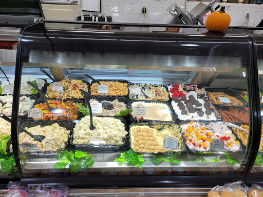 Supermarket «Shoppers Market II», reviews and photos, 14350 E 9 Mile Rd, Warren, MI 48089, USA