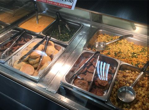 Natural Foods Store «Sevananda Natural Foods Market», reviews and photos, 467 Moreland Ave NE, Atlanta, GA 30307, USA