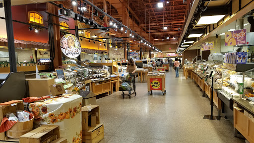Supermarket «Wegmans», reviews and photos, 600 Commerce Drive, Collegeville, PA 19426, USA
