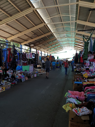 Feria de Abastecimiento San Vicente - San Vicente