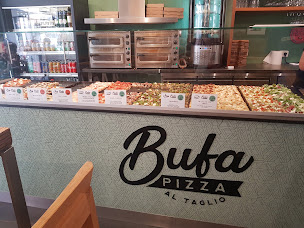 Photo n°49 de BUFA Pizza al taglio à Annecy ()