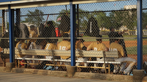 Park «Carl F Slade Park», reviews and photos, 2501 W 74th St, Hialeah, FL 33016, USA