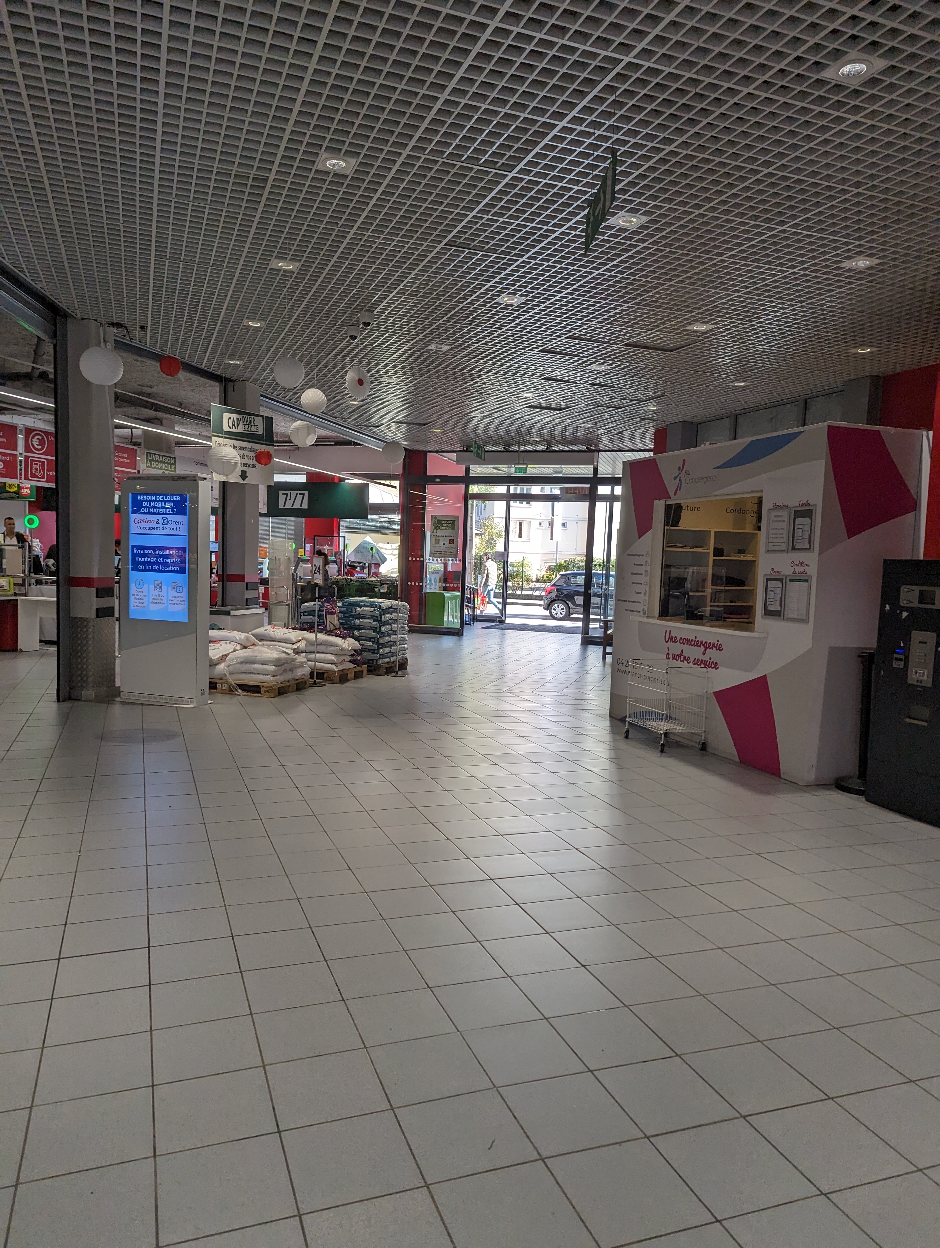 Photo n° 1 de l'avis de KARTAL.9 fait le 24/10/2023 à 14:47