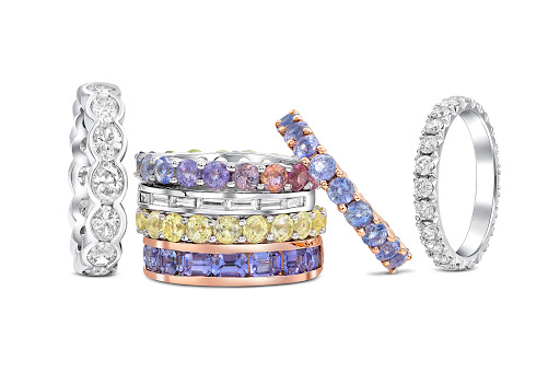 Jewelry Store «Commers Custom Jewelers», reviews and photos, 217 N 5th Ave, Minneapolis, MN 55401, USA