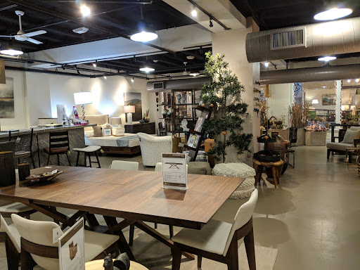 Furniture Store «Four Corners Home», reviews and photos, 1 Page Ave, Asheville, NC 28801, USA