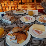 Photo n°1 de l'avis de freddy. fait le 30/10/2020 à 10:18 sur le  Hotel La Fenice et Des Artistes à Venice