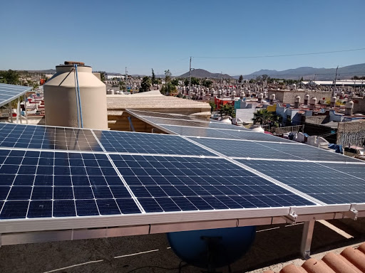 Energyclean® Paneles Solares