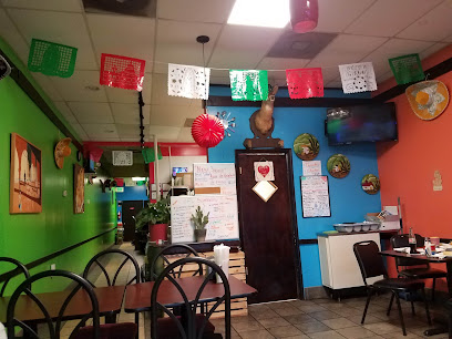 El Sombrero Mexican Restaurant - 529 S Camp Meade Rd, Linthicum Heights, MD 21090